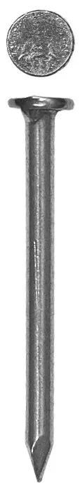 ЗУБР ГОСТ 4028-63, 16 x 1.2 мм, 100 г, строительные гвозди (305016-12-016) купить в Кургане