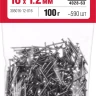 ЗУБР ГОСТ 4028-63, 16 x 1.2 мм, 100 г, строительные гвозди (305016-12-016) купить в Кургане