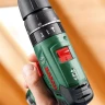 Аккумуляторная ударная дрель BOSCH PSB 10,8 L (0.603.983.923) купить в Кургане
