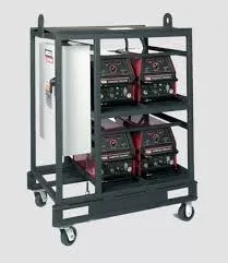 Стойка для сварочного аппарата ELITECH купить в Кургане