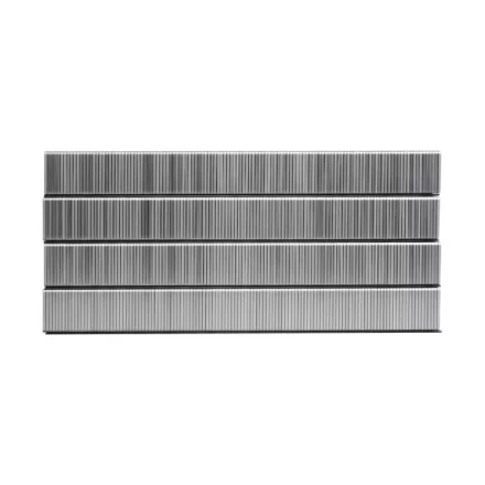 Скобы для пневмостеплера 12,8х10мм 1000шт. AERO FoxWeld купить в Кургане