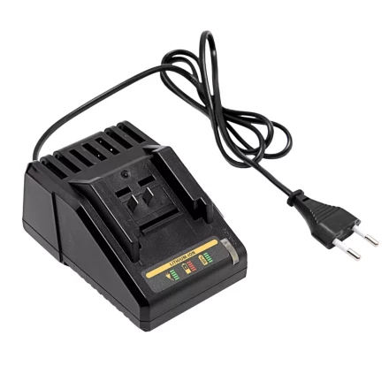 Дрель-шуруповерт аккумуляторная CDL-12-02BM, Li-Ion, 12 В, 2 акк.// Denzel 26105 купить в Кургане