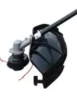 Электрокоса Elitech ЭТ 1200 купить в Кургане