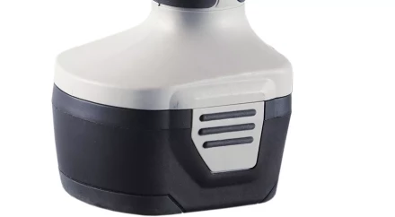 Аккумуляторная длель-шуруповерт Интерскол ДА-10/12М3 купить в Кургане