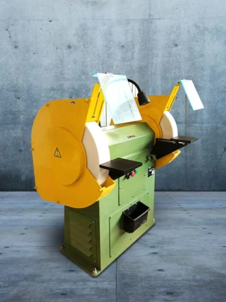 Станок точильно-шлифовальный ТШ-4М.35 (пц-750/у) купить в Кургане