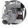 Мотопомпа CGP3050  вых/вх 2"/50 мм + 1,5"/40 мм  CARVER купить в Кургане