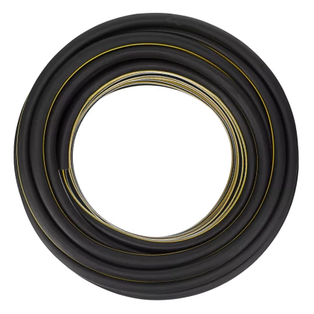 Шланг поливочный армированный 3 слойный ТЭП 1/2&#039;&#039;, 35 м, аграрный Palisad 67111 купить в Кургане