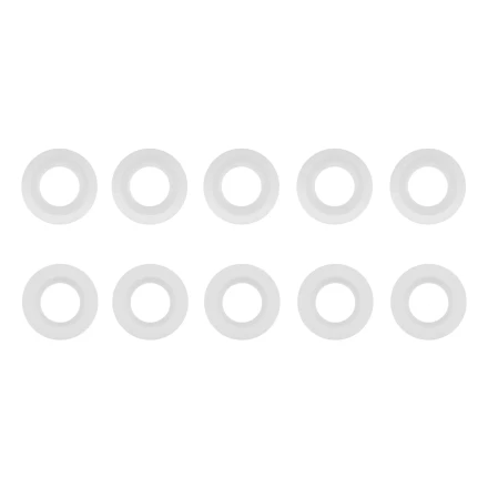 Кольцо газовой линзы Denzel 93660 для TIG горелки тип 26, 10 шт купить в Кургане