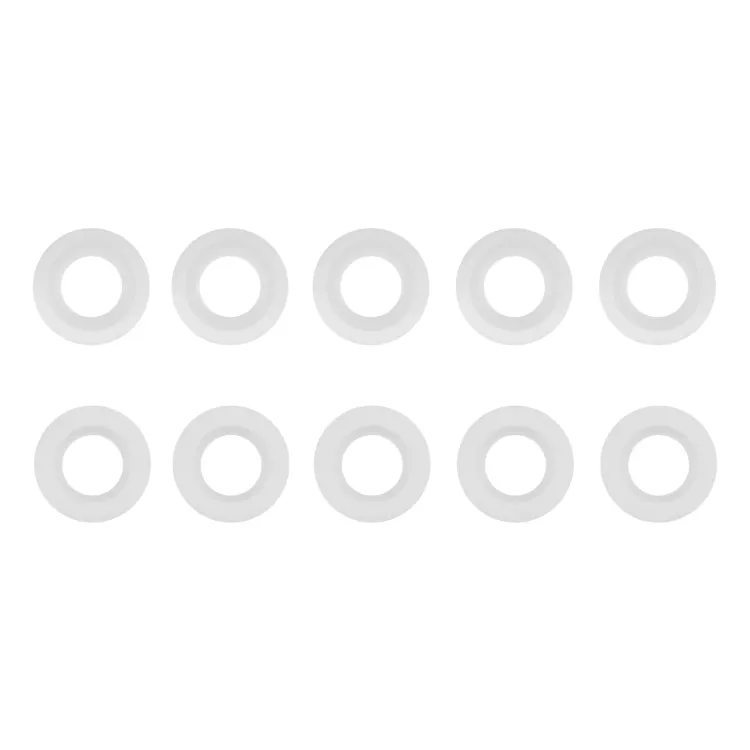 Кольцо газовой линзы Denzel 93660 для TIG горелки тип 26, 10 шт купить в Кургане