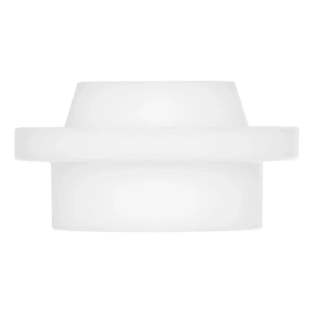 Кольцо газовой линзы Denzel 93660 для TIG горелки тип 26, 10 шт купить в Кургане