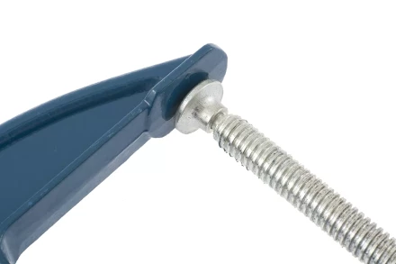 Струбцина G-образная,50 мм СИБРТЕХ 20580 купить в Кургане