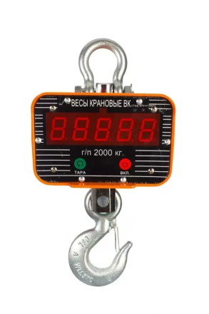 Весы электронные крановые TOR OCS-TY 2T (X) 12021 купить в Кургане