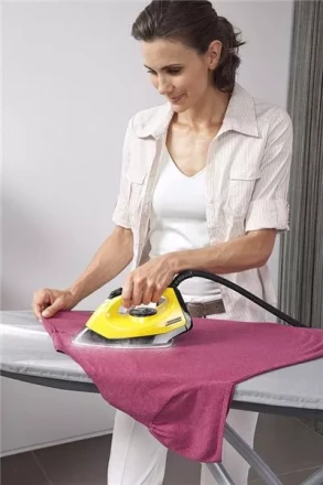 Антипригарная накладка для утюга I 6006 KARCHER купить в Кургане