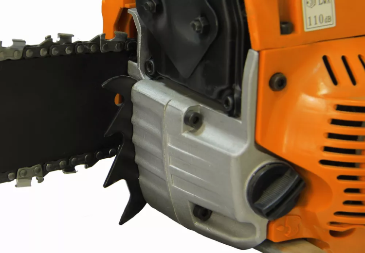 Бензопила CARVER RSG 246 18" купить в Кургане