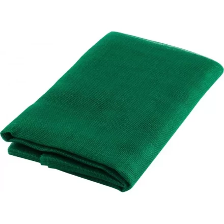 Сетка STAYER &quot;STANDARD&quot; противомоскитная, для двери, в индивидуальной упаковке, стекловолокно+ПВХ, зеленая, 1,1х2,2м 12521-11-22 купить в Кургане