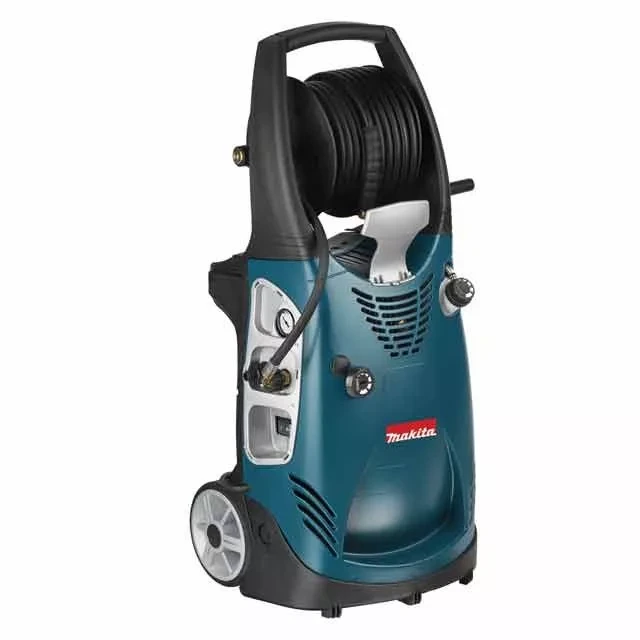 Минимойка-мойка высокого давления Makita HW 131 SET купить в Кургане