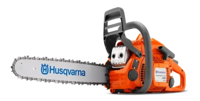 Бензопила Husqvarna 440Е ll