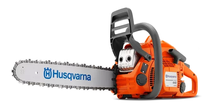 Бензопила Husqvarna 440Е ll купить в Кургане