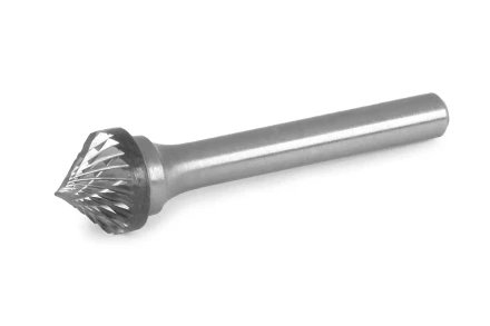 Фреза твердасплавная MESSER конус 90 град. (тип К)K0603M06 купить в Кургане