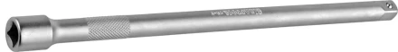 Удлинитель KRAFTOOL &quot;INDUSTRIE QUALITAT&quot; прямой, 3/8&quot; / 250мм 27854-3/8-250_z01 купить в Кургане