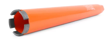 Коронка алмазная MESSER LZ 52/H10/450/1 купить в Кургане