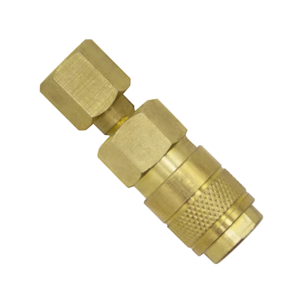 Быстросъемное соединение NW5- М12х1 мм (501.0176) FA3049 купить в Кургане