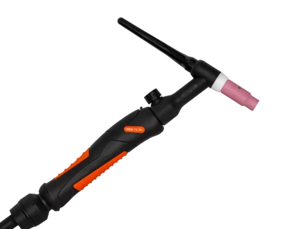 Горелка TIG TS 26V М12х1 4метра IOC9906 Сварог купить в Кургане