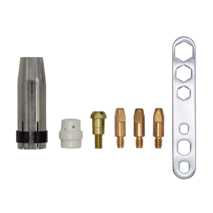 Горелка MW 240 PRO (3m / Water / Euro) XL023.0322 купить в Кургане