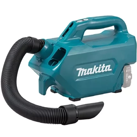Аккумуляторный пылесос Makita CL121DZ (без АКБ и ЗУ) купить в Кургане