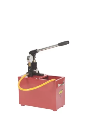 Опрессовочный насос ручной TOR HHS-6.3G 6,3МПа 1004792 купить в Кургане