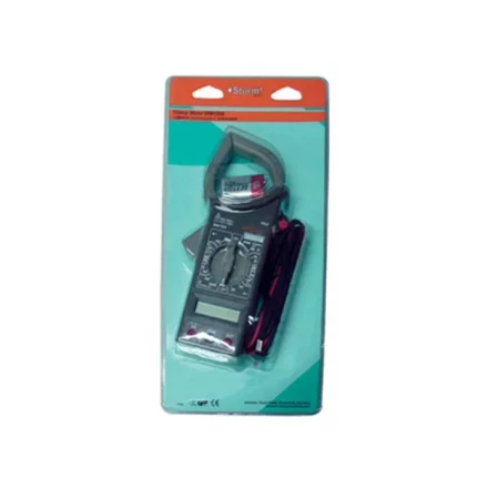 Мультиметр Sturm ММ1202 купить в Кургане