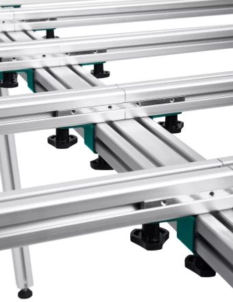 Стол для крупноформатной плитки KRAFTOOL 33253-360 купить в Кургане