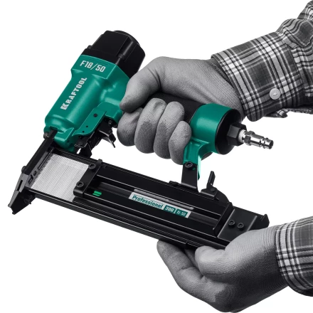 Степлер пневматический F18/50 31961 купить в Кургане