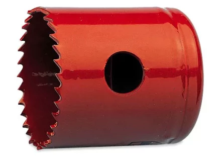 Коронка биметалл 19 купить в Кургане