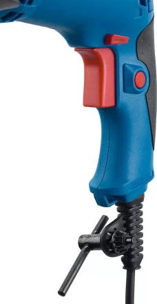 Дрель ударная + кейс ЗДУ-850 ЭРМКМ2 серия ПРОФЕССИОНАЛ купить в Кургане