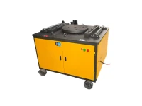 Станок для гибки арматуры TOR GW70 70/55мм 7.5кВт (Z) 1039016