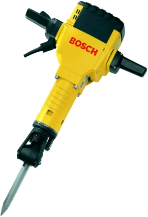 Молоток отбойный Bosch GSH 27 купить в Кургане