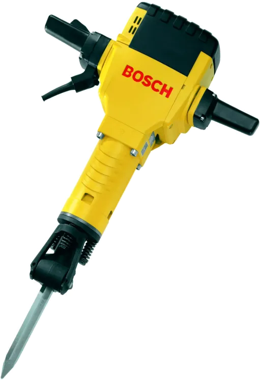 Молоток отбойный Bosch GSH 27 купить в Кургане