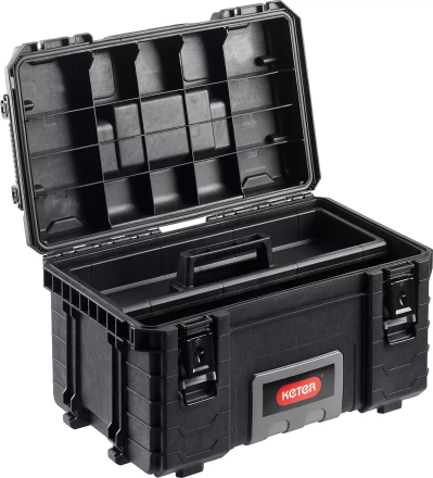 Ящик для инструмента &quot;GEAR TOOL BOX&quot;, 22&quot;, KETER 38371 купить в Кургане