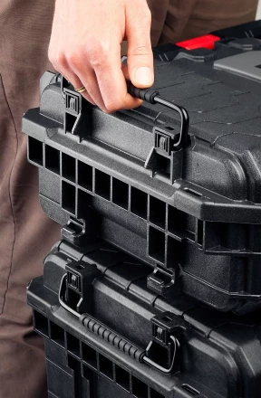 Ящик для инструмента &quot;GEAR TOOL BOX&quot;, 22&quot;, KETER 38371 купить в Кургане