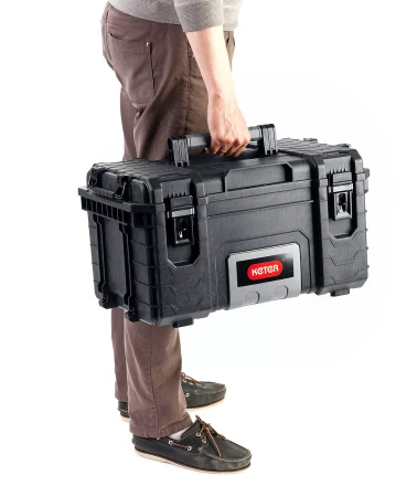Ящик для инструмента &quot;GEAR TOOL BOX&quot;, 22&quot;, KETER 38371 купить в Кургане
