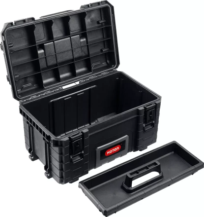 Ящик для инструмента &quot;GEAR TOOL BOX&quot;, 22&quot;, KETER 38371 купить в Кургане