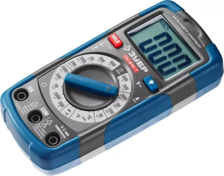 Мультиметры ТХ-810-Т цифровой серия ЭКСПЕРТ купить в Кургане