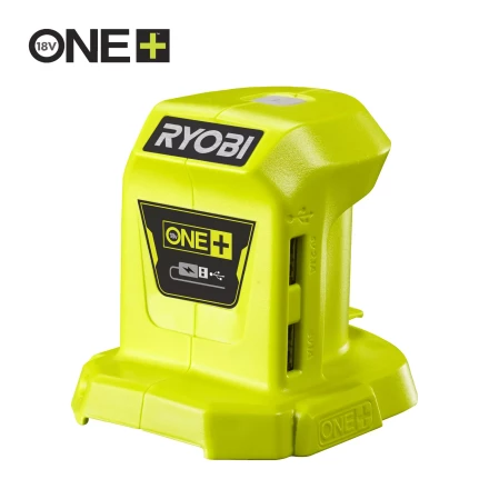 RYOBI ONE USB переходник R18USB-0 5133004381 купить в Кургане