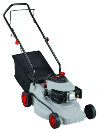 Газонокосилка бензиновая RedVerg RD-GLM410 купить в Кургане