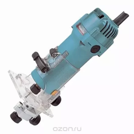 Фрезер (кромочный) Makita 3707 купить в Кургане