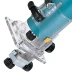 Фрезер (кромочный) Makita 3707 купить в Кургане