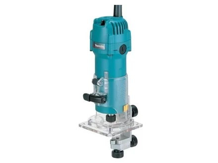 Фрезер (кромочный) Makita 3707 купить в Кургане