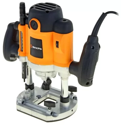 Фрезер (кромочный) Makita 3707 купить в Кургане