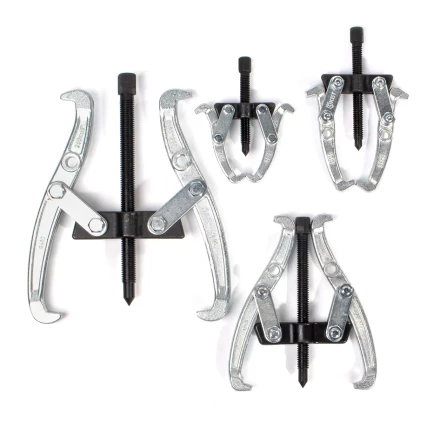 Съемник механический трехлапковый КВТ СМ-80Т серия ПРОФИ (82125) купить в Кургане